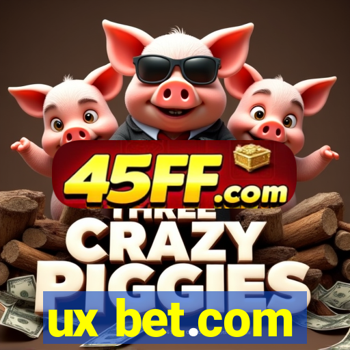 ux bet.com